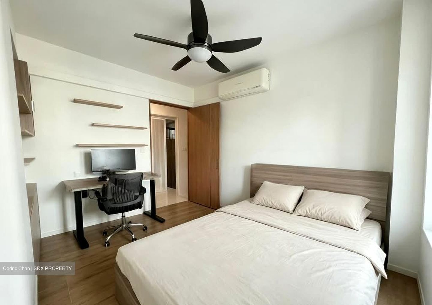 Blk 53 Commonwealth 10 (Queenstown), HDB 4 Rooms #600100871